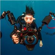 Corsi di fotografia, base e avanzati, sia subacquei che terrestri